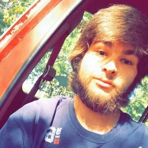 Meet your Posher, Ethan